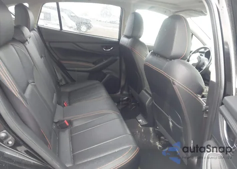 2019 Subaru Crosstrek 2.0I Limited из США, поврежденный, VIN JF2GTAMC3KH297514